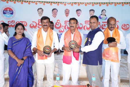 Second Year Celebrations