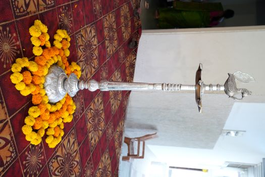 Second Year Celebrations